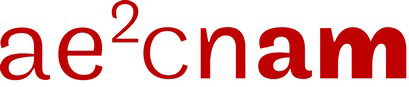 AE2 Cnam, association des �l�ves et des anciens �l�ves du Cnam