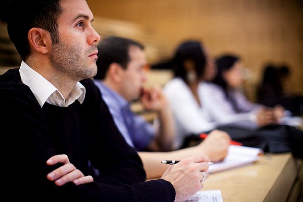 cours de commerce international